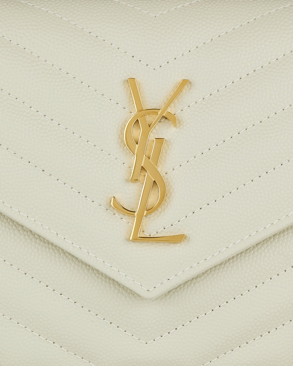 Cassandre Envelope Chain Wallet Saint laurent оригінал – Купити в Україні – збільшений вид