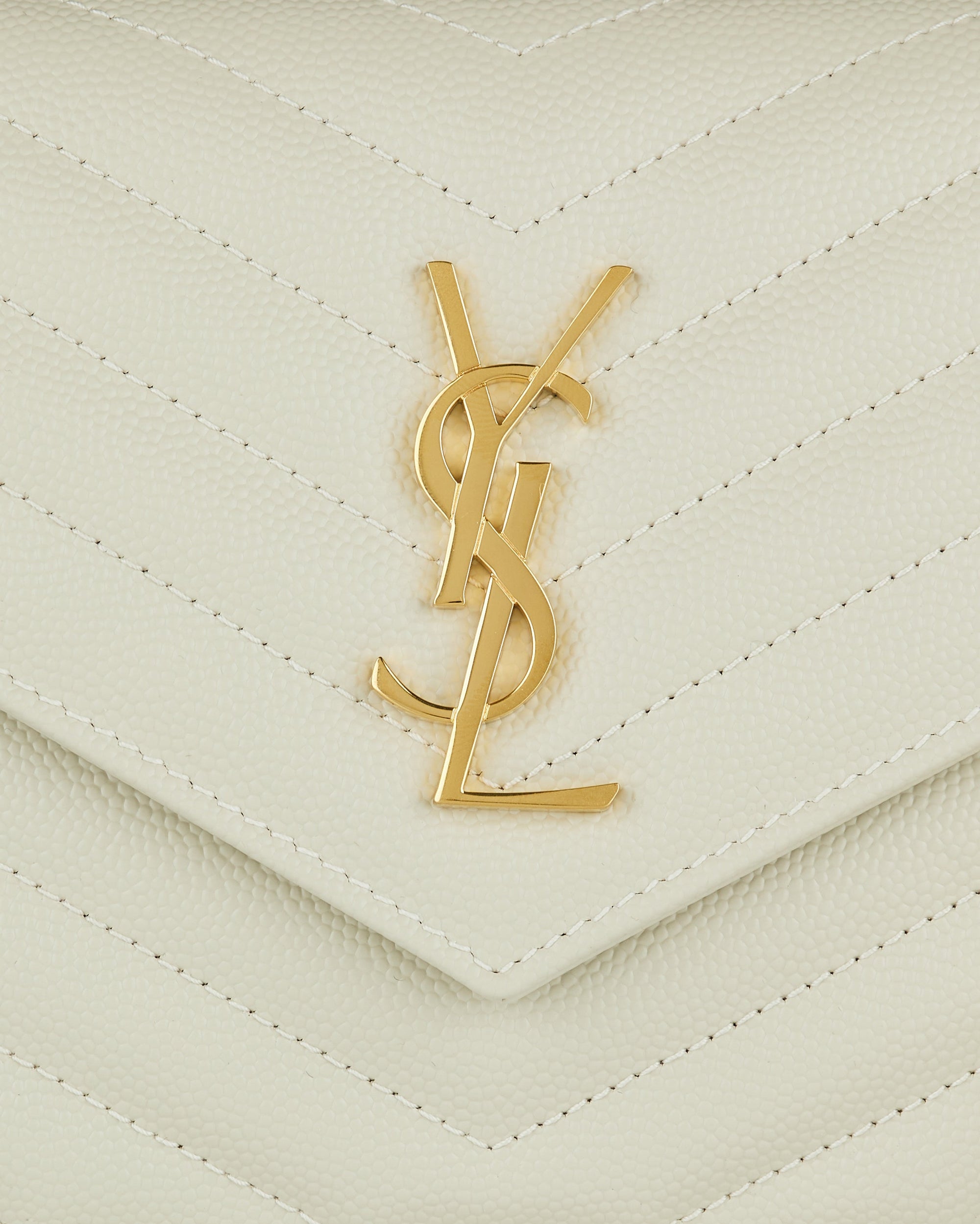 Cassandre Envelope Chain Wallet Saint laurent оригінал – Купити в Україні – збільшений вид