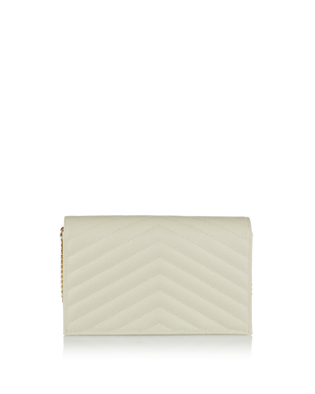 Cassandre Envelope Chain Wallet Saint laurent оригінал – Купити в Україні – детальний вид