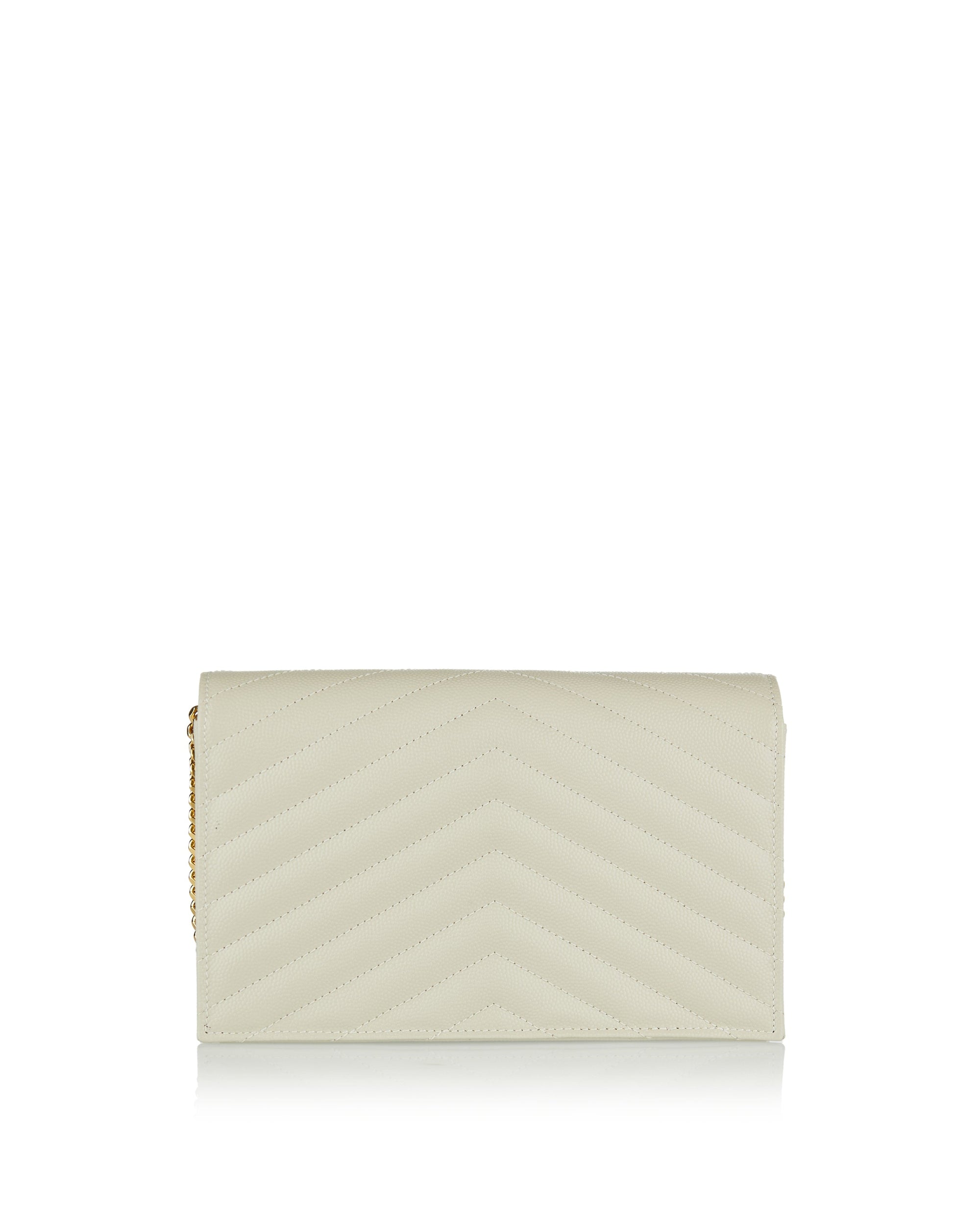 Cassandre Envelope Chain Wallet Saint laurent оригінал – Купити в Україні – детальний вид
