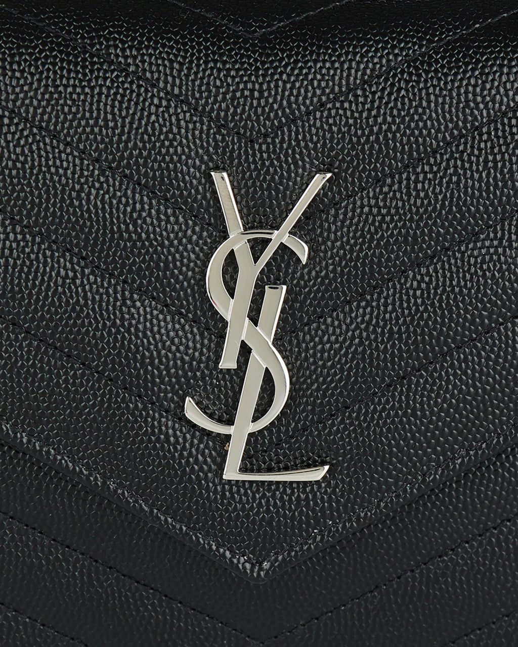 Cassandre Envelope Chain Wallet Saint laurent оригінал – Купити в Україні – збільшений вид