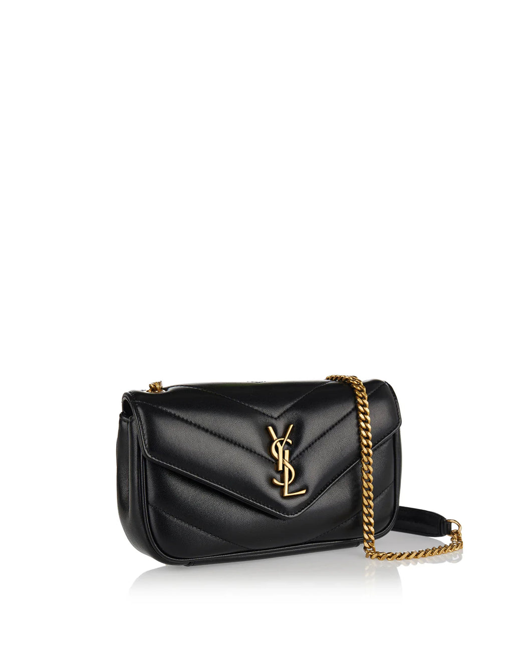 Saint laurent Bags оригінал | Швидка доставка Україна – вид ззаду