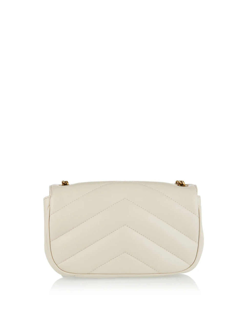 Оригінальна Loulou Mini Shoulder Bag Saint laurent – детальний вид