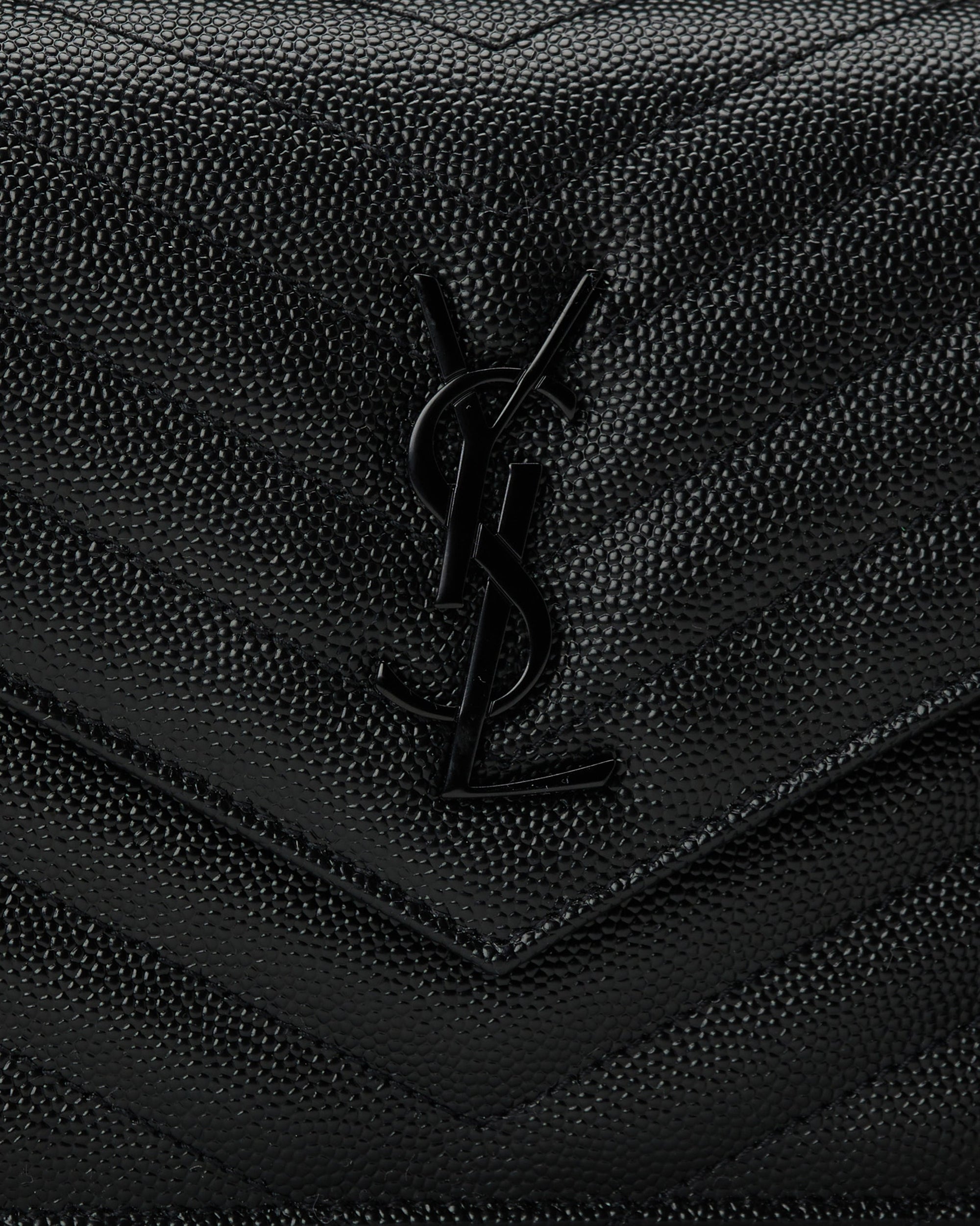 Cassandre Envelope Chain Wallet Saint laurent оригінал – Купити в Україні – детальний вид