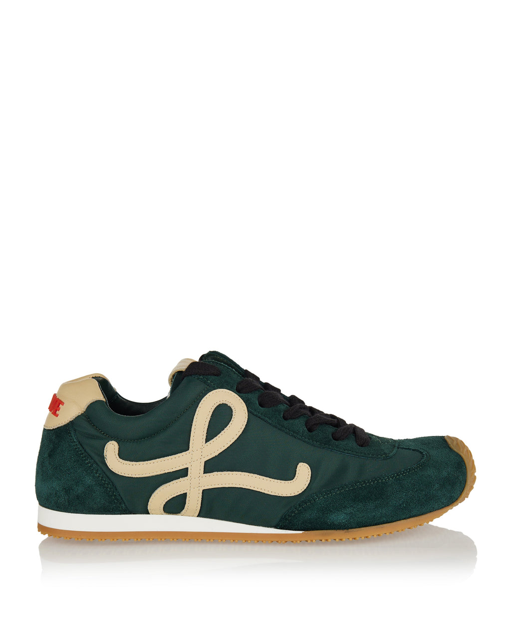 Оригінальна Ballet Runner 2.0 Sneakers Loewe – боковий вид