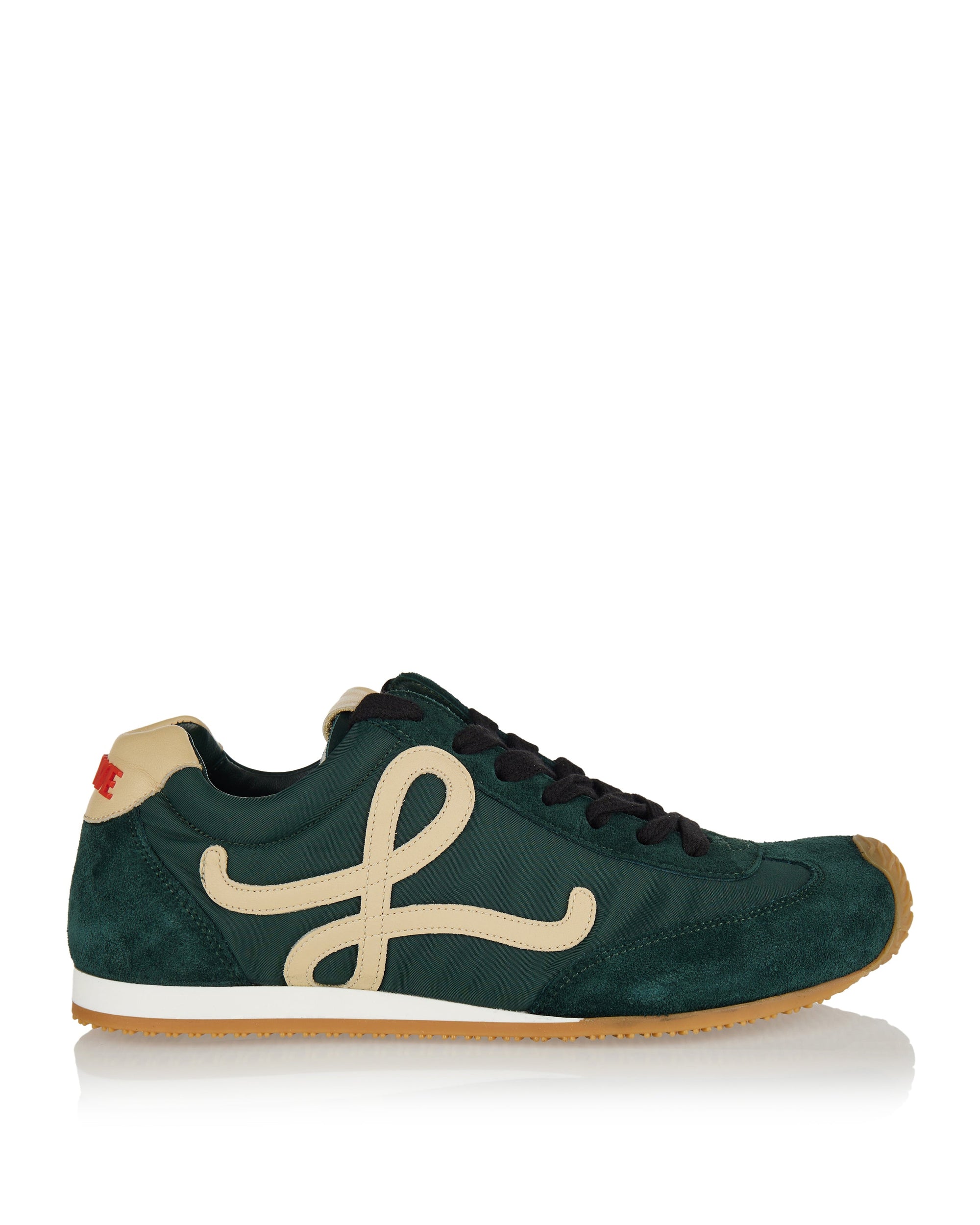 Оригінальна Ballet Runner 2.0 Sneakers Loewe – боковий вид