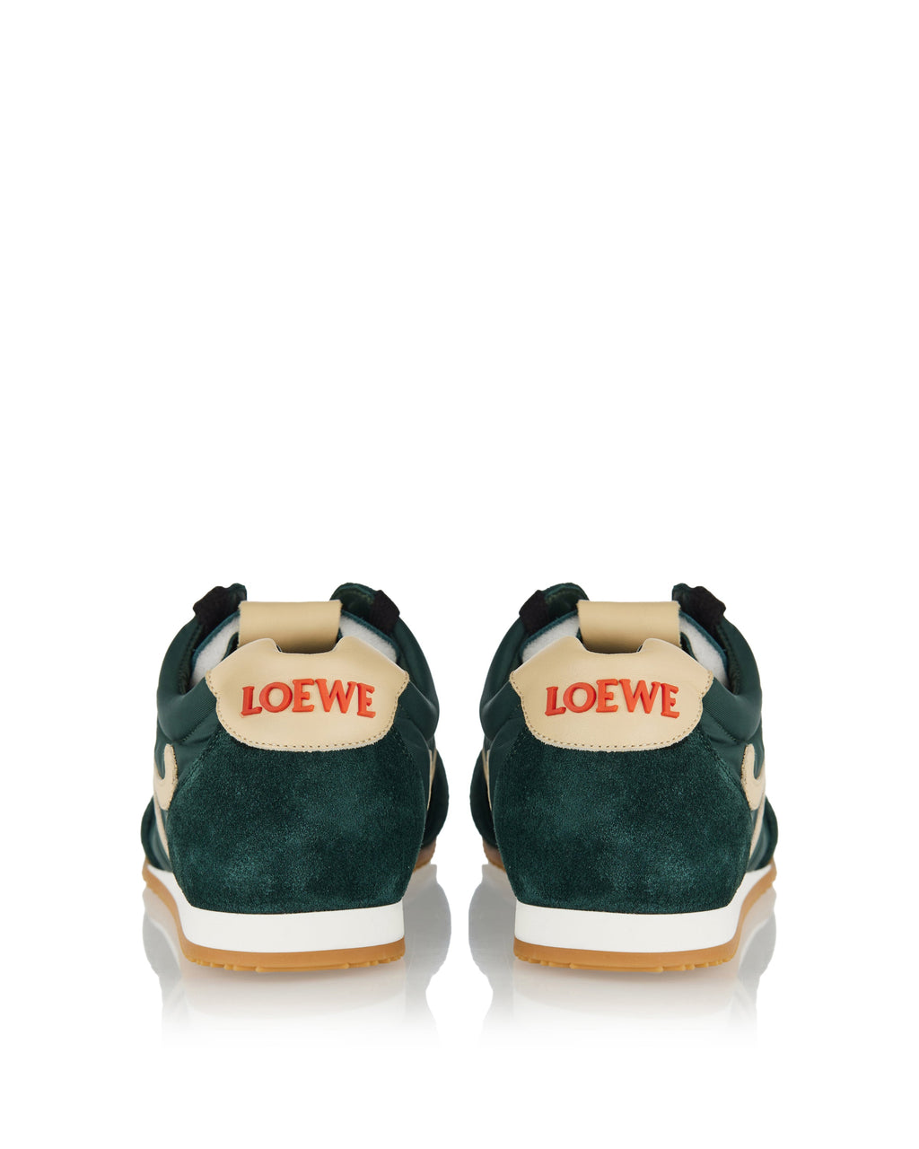 Оригінальна Ballet Runner 2.0 Sneakers Loewe – детальний вид