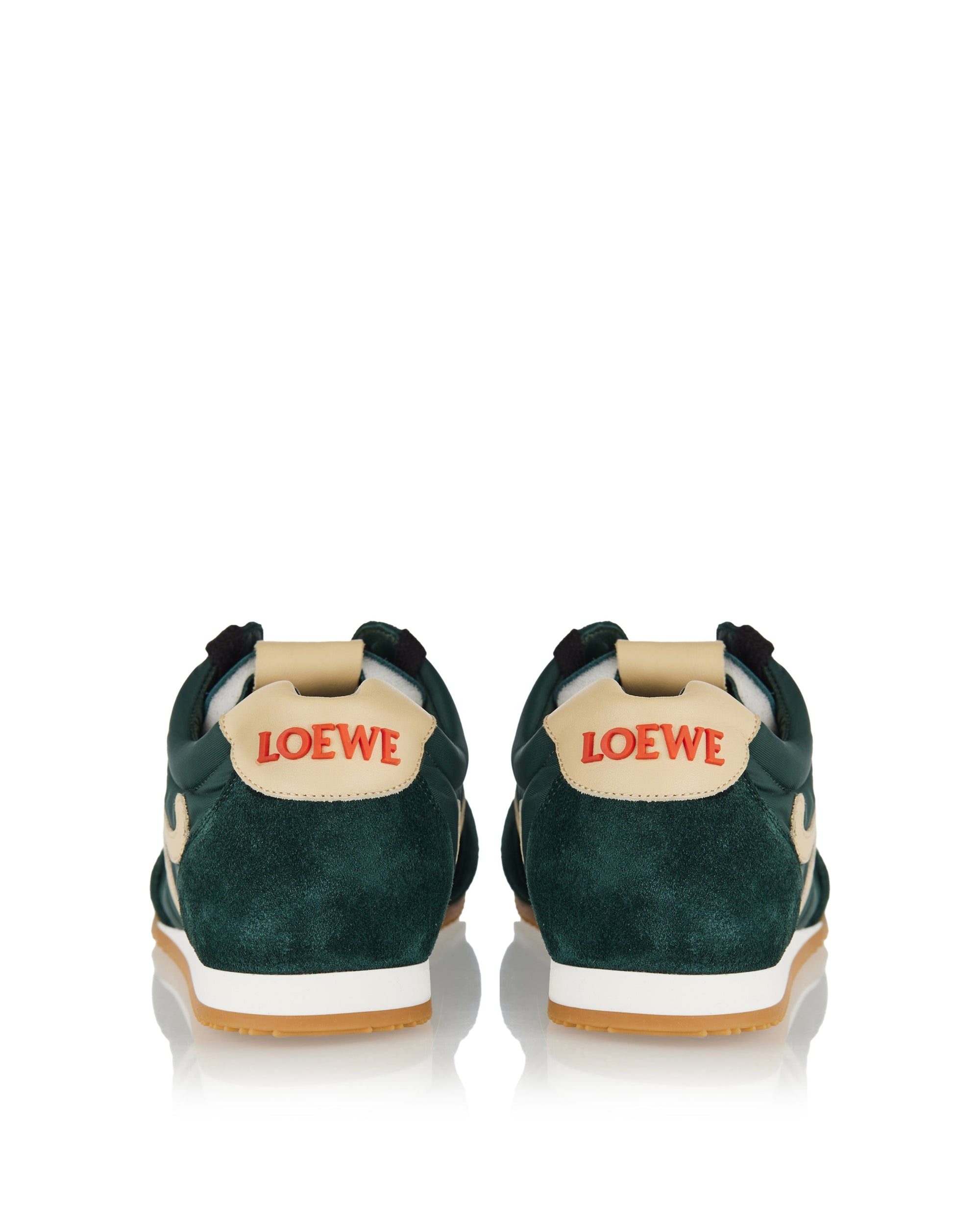 Оригінальна Ballet Runner 2.0 Sneakers Loewe – детальний вид