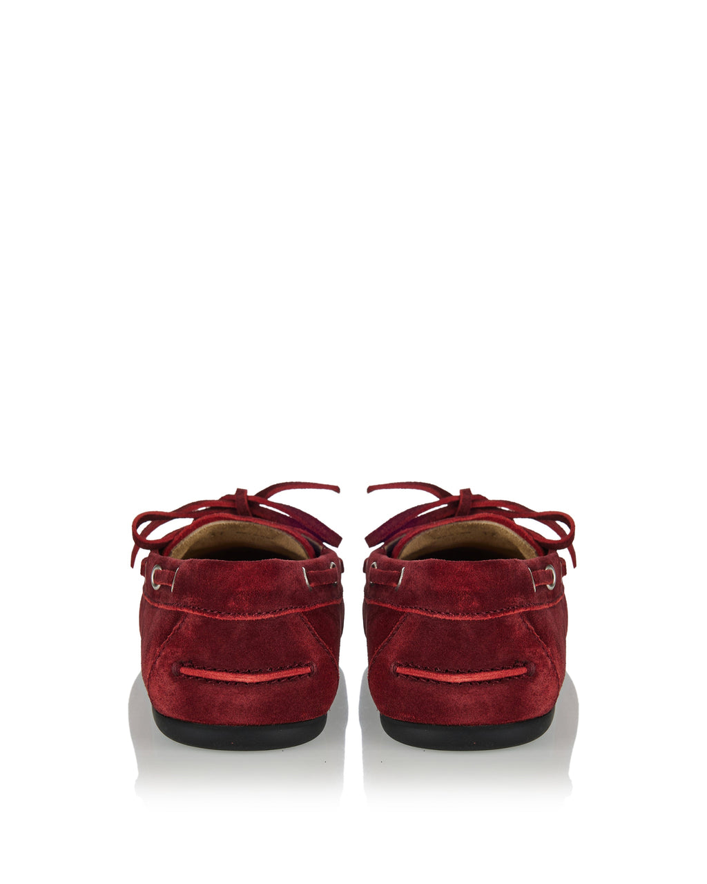 Suede Boat Shoes Miu miu оригінал – Купити в Україні – детальний вид