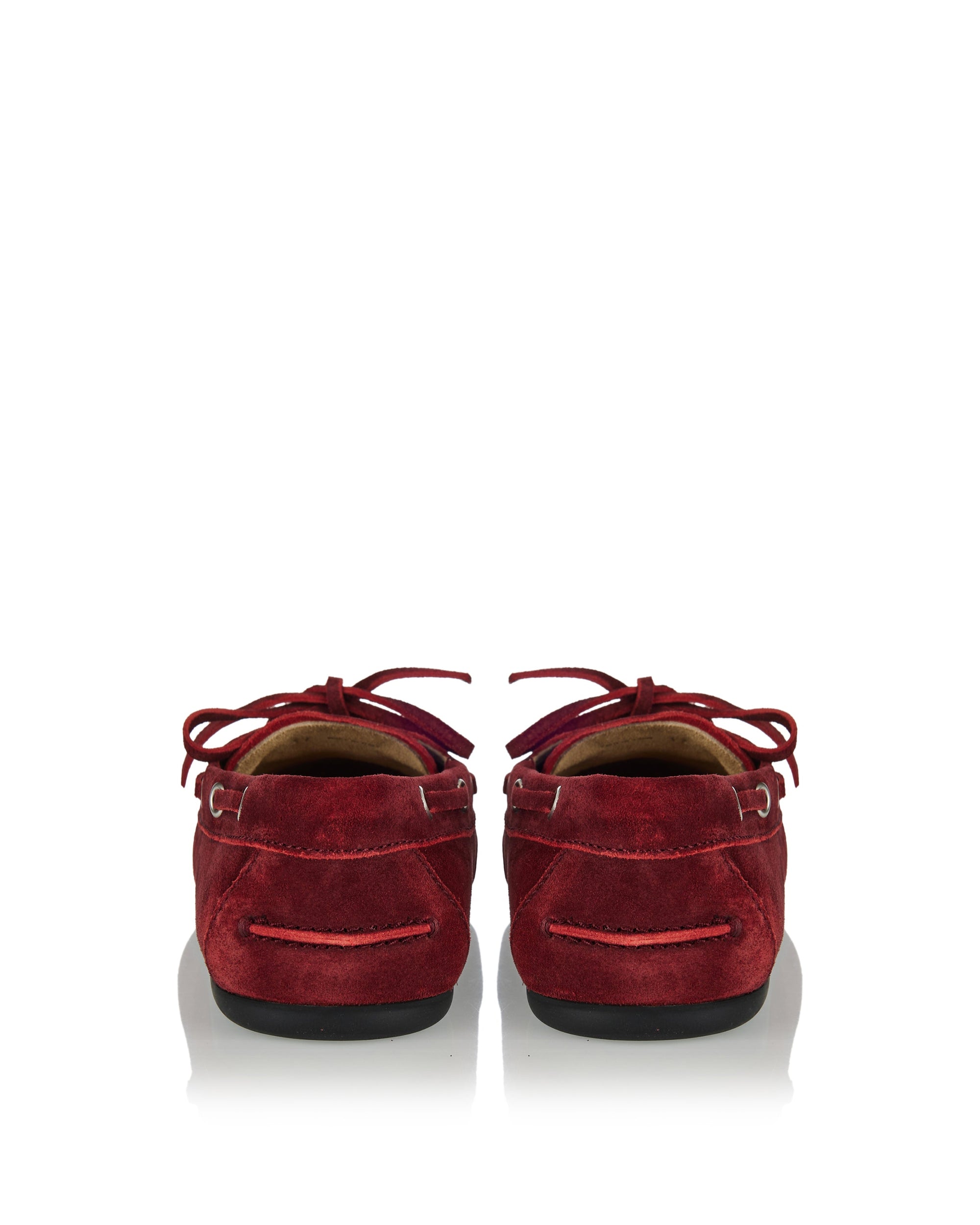 Suede Boat Shoes Miu miu оригінал – Купити в Україні – детальний вид