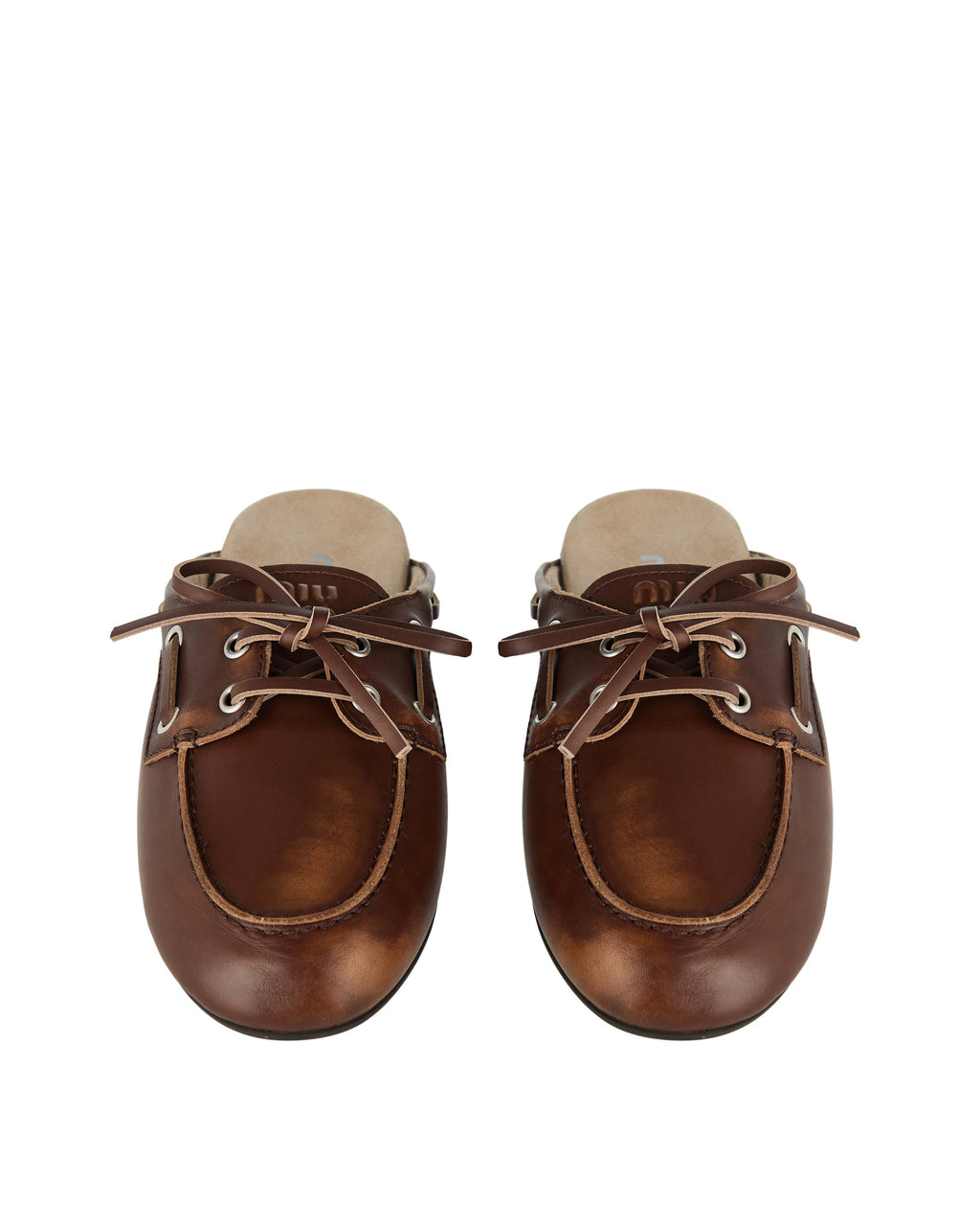 Miu miu Footwear оригінал | Швидка доставка Україна – детальний вид