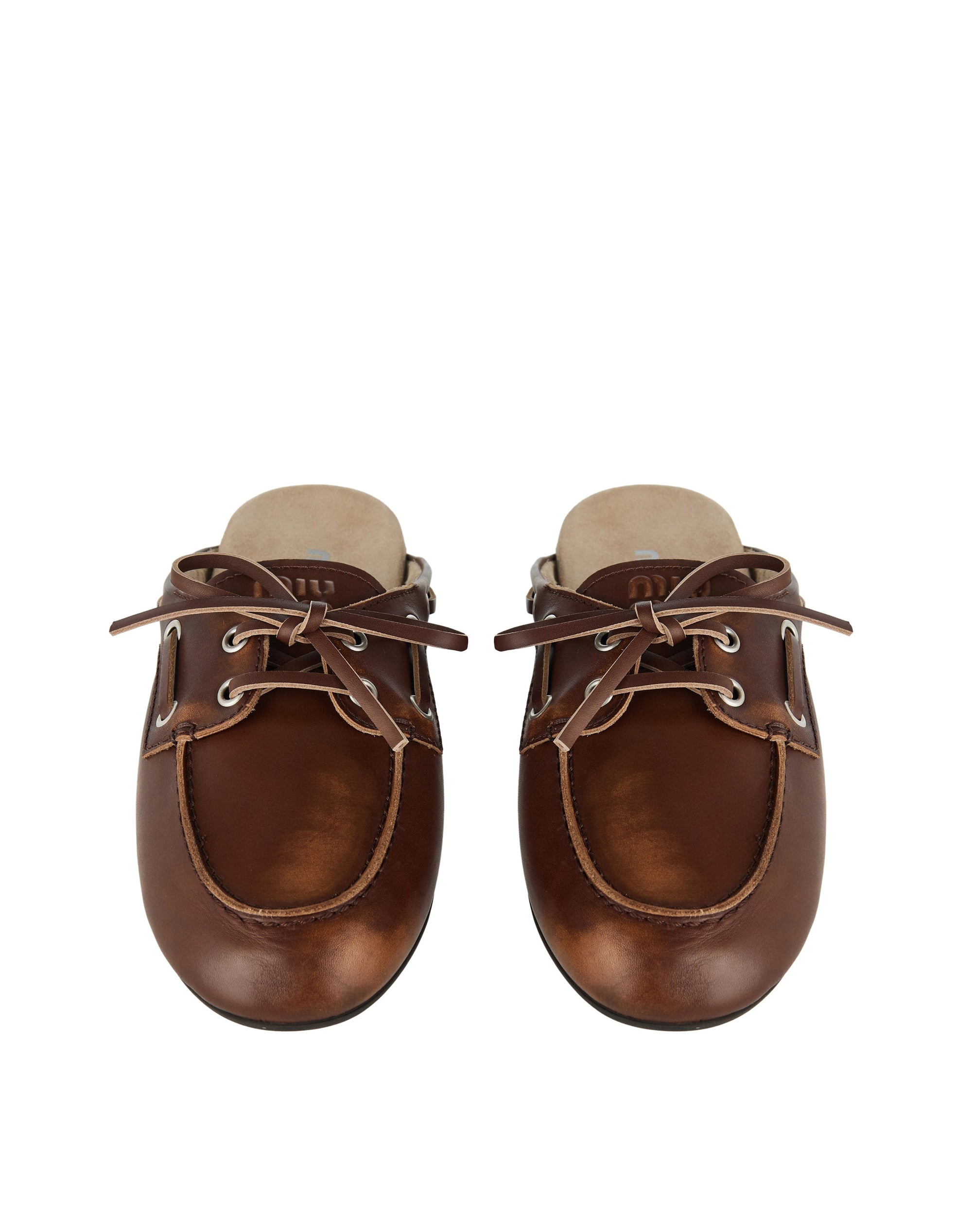 Miu miu Footwear оригінал | Швидка доставка Україна – детальний вид