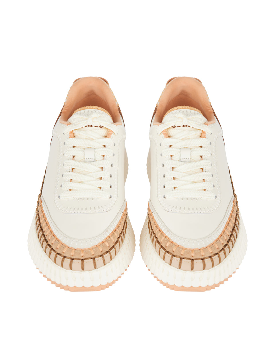 Оригінальна Nama Mesh Sneakers Chloe – збільшений вид