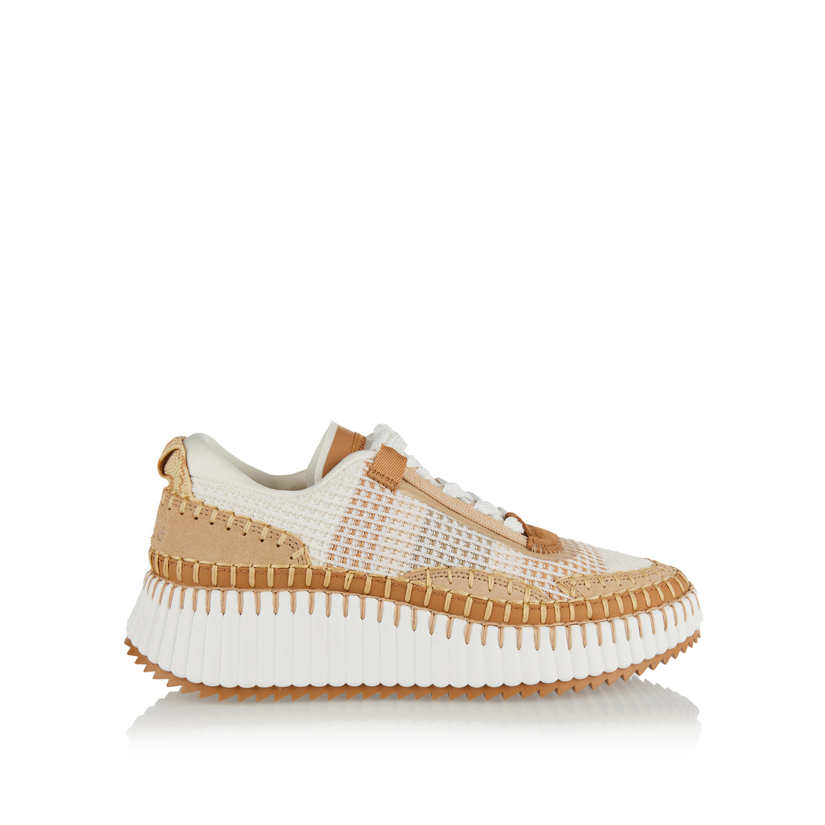 Chloe Footwear оригінал | Швидка доставка Україна – боковий вид