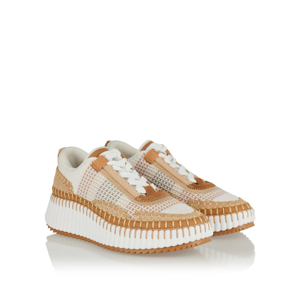 Chloe Footwear оригінал | Швидка доставка Україна – вид ззаду