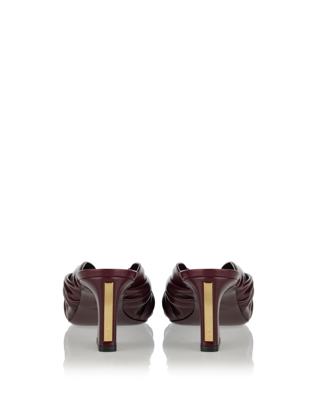 Arco Bow Embellished Sandals Fendi оригінал – Купити в Україні – детальний вид