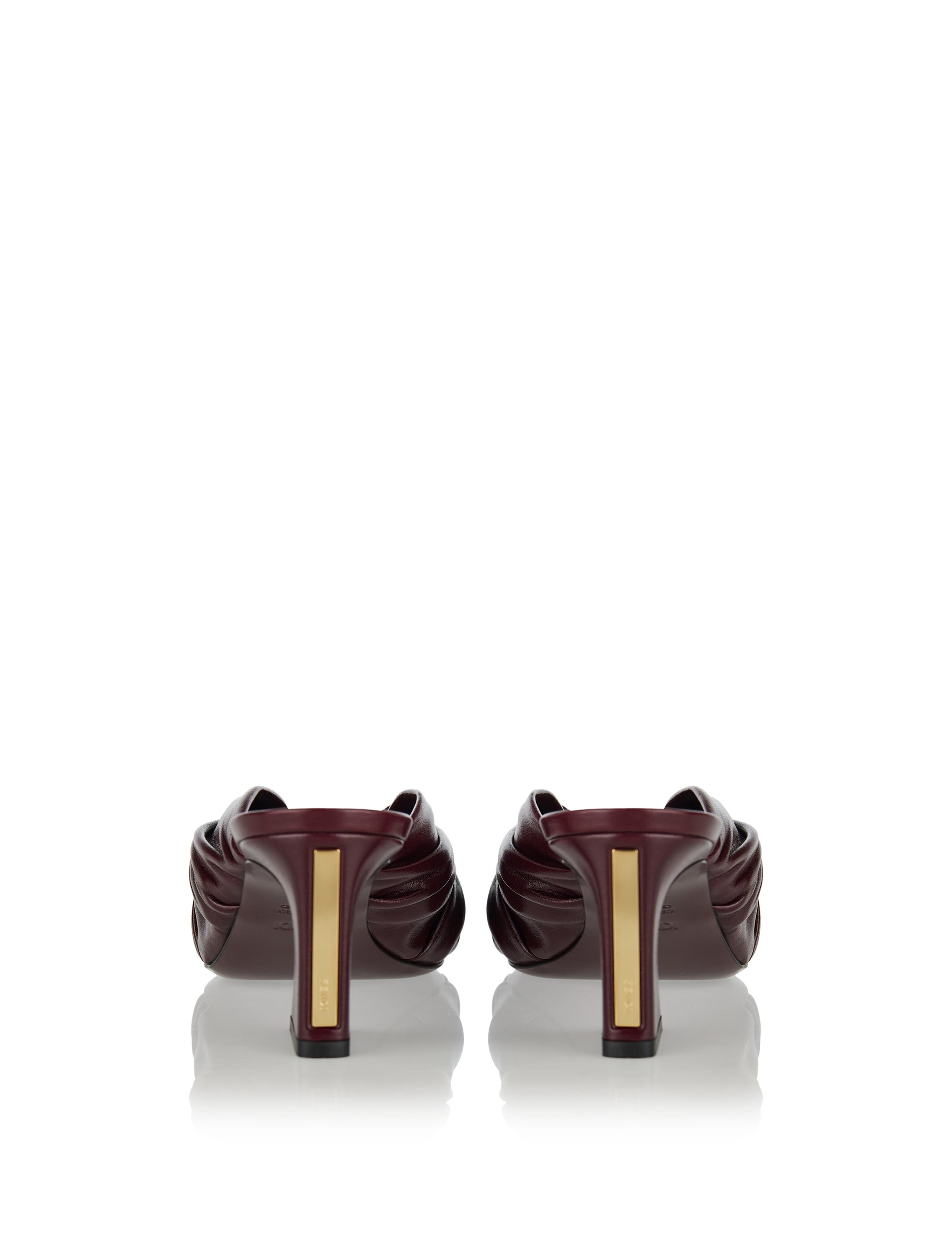 Arco Bow Embellished Sandals Fendi оригінал – Купити в Україні – детальний вид