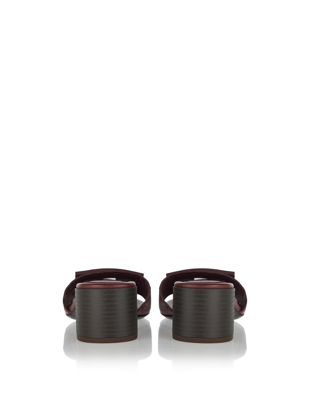 Оригінальна Baguette Slide Sandals Fendi – детальний вид