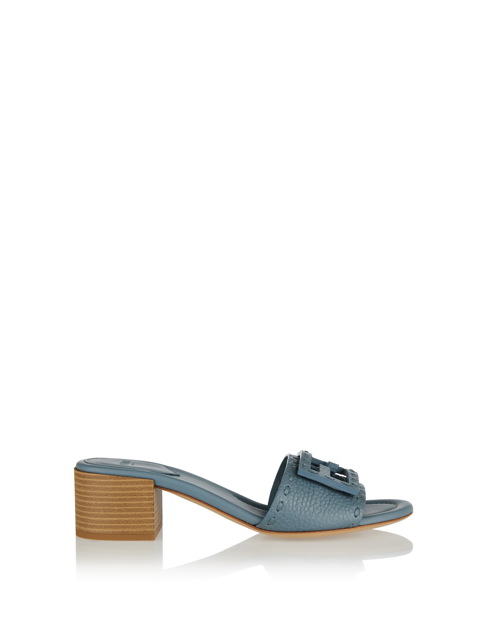 Fendi Footwear оригінал | Швидка доставка Україна – боковий вид