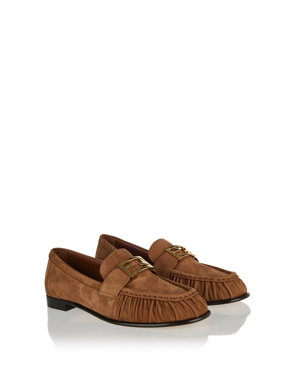 Fendi Footwear оригінал | Швидка доставка Україна – вид ззаду
