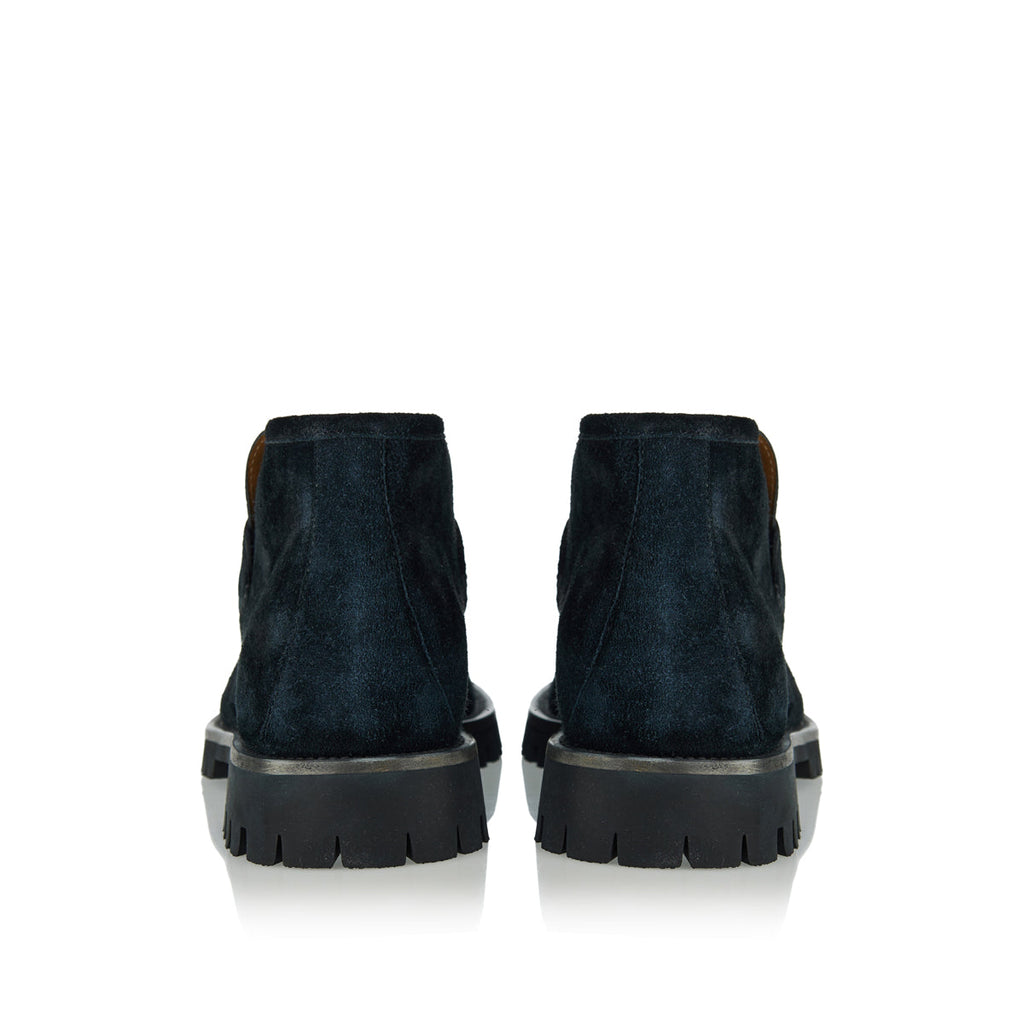 Оригінальна Horsebit Ankle Boots Gucci – детальний вид
