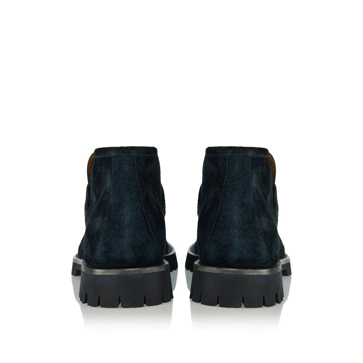 Оригінальна Horsebit Ankle Boots Gucci – детальний вид