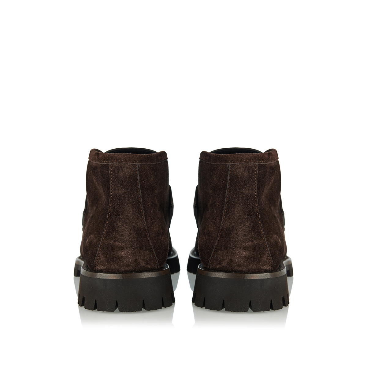 Оригінальна Horsebit Ankle Boots Gucci – детальний вид