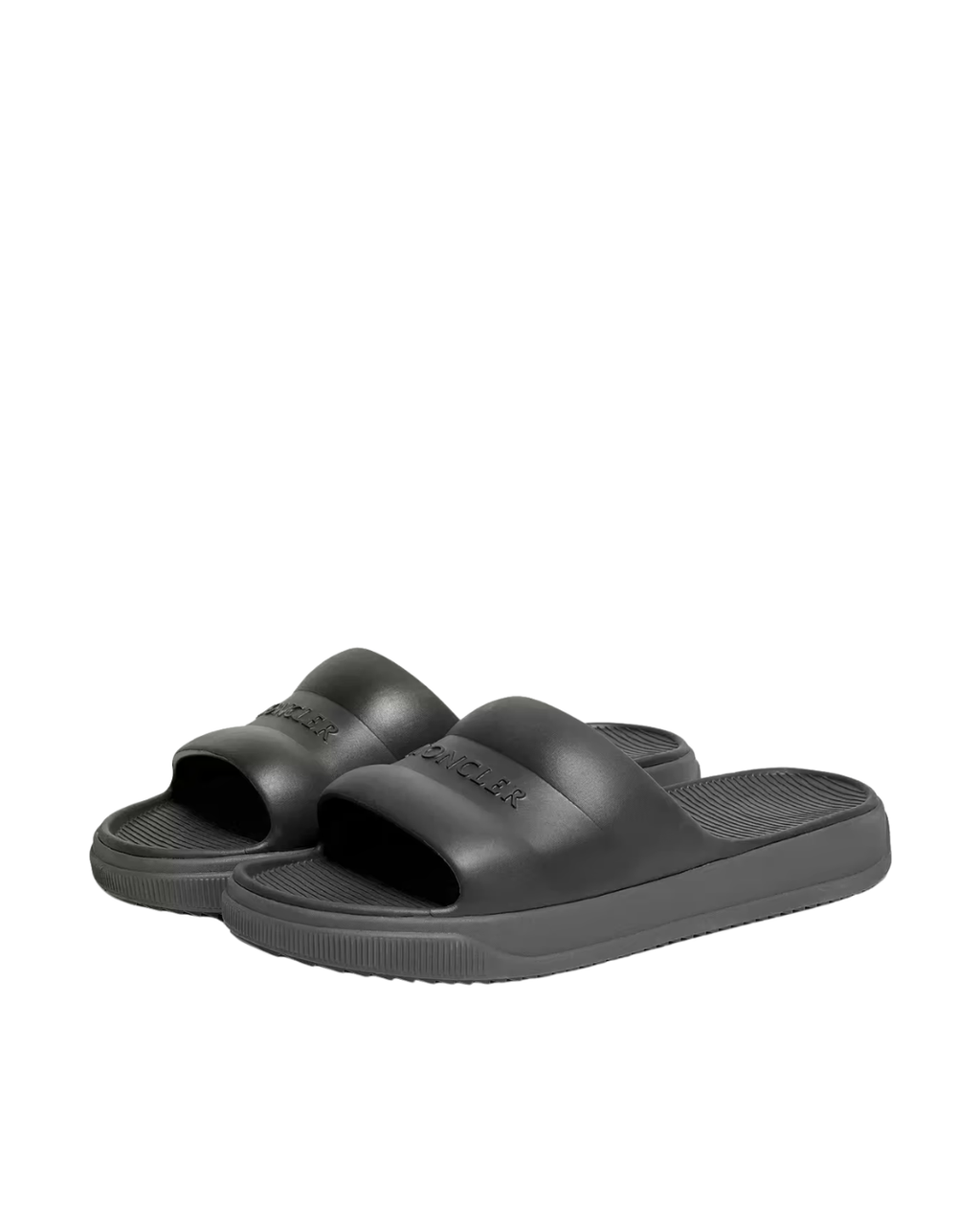 Moncler Footwear оригінал | Швидка доставка Україна – вид ззаду