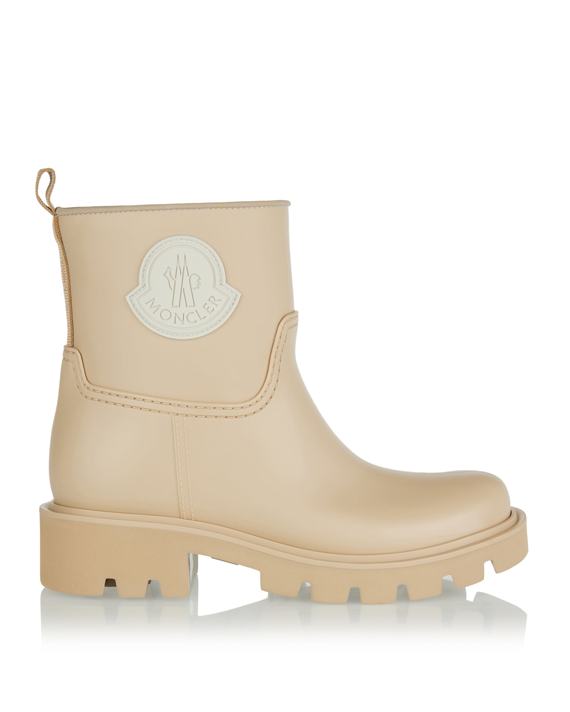 Moncler Footwear оригінал | Швидка доставка Україна – боковий вид