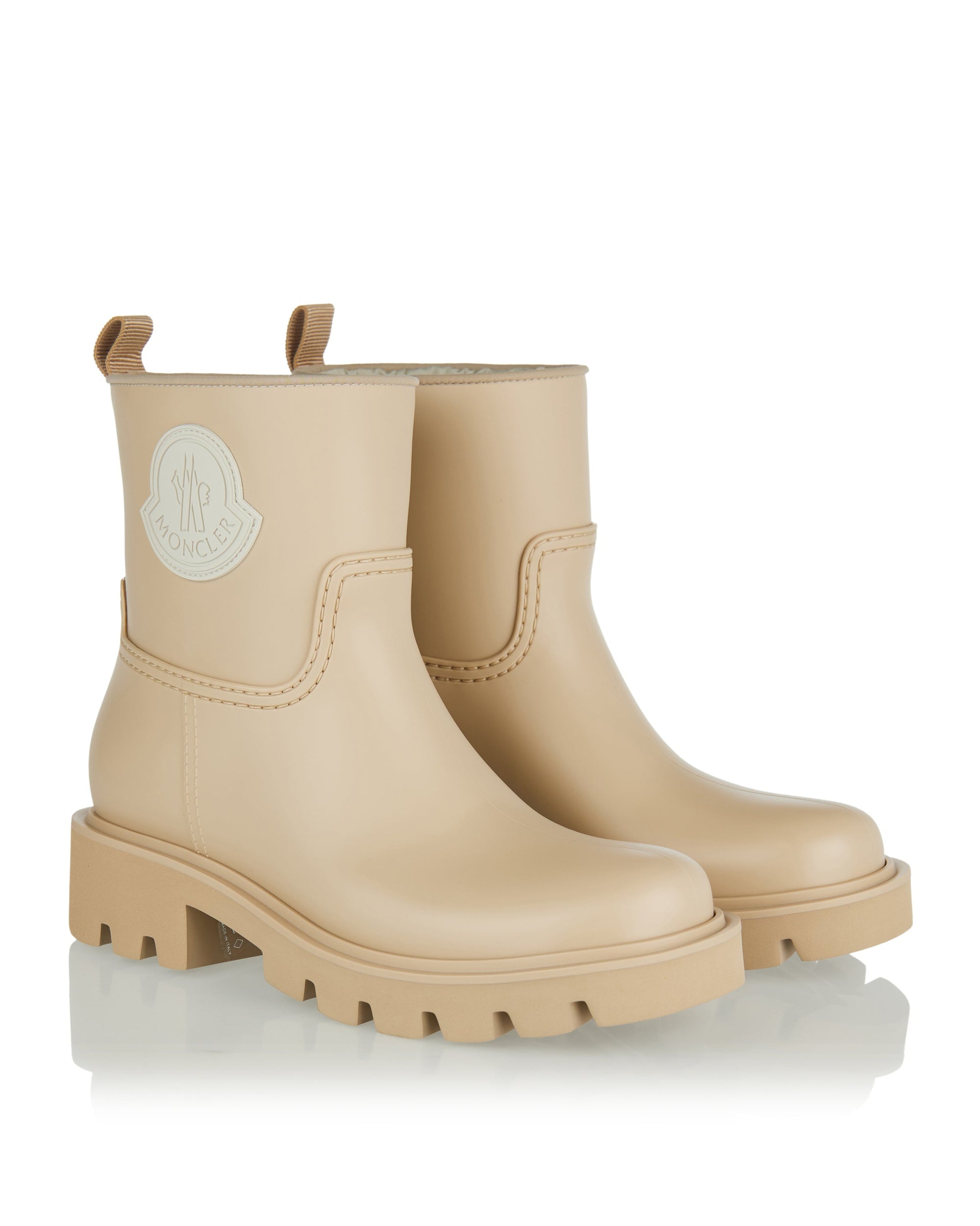 Moncler Footwear оригінал | Швидка доставка Україна – вид ззаду