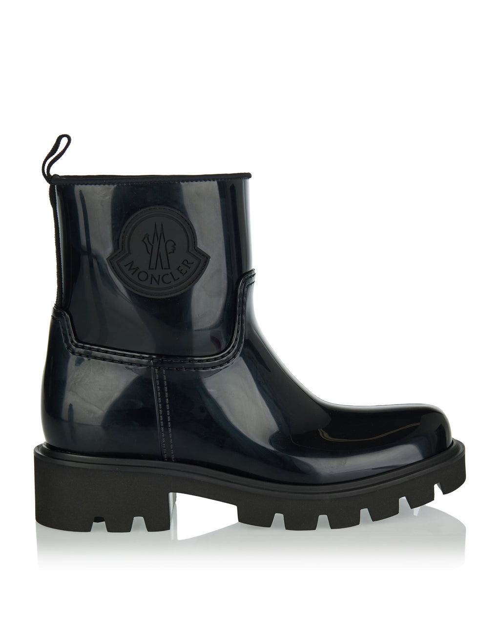 Moncler Footwear оригінал | Швидка доставка Україна – боковий вид