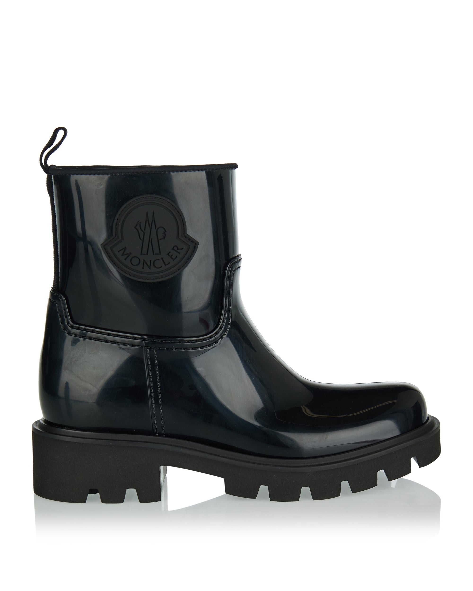Moncler Footwear оригінал | Швидка доставка Україна – боковий вид