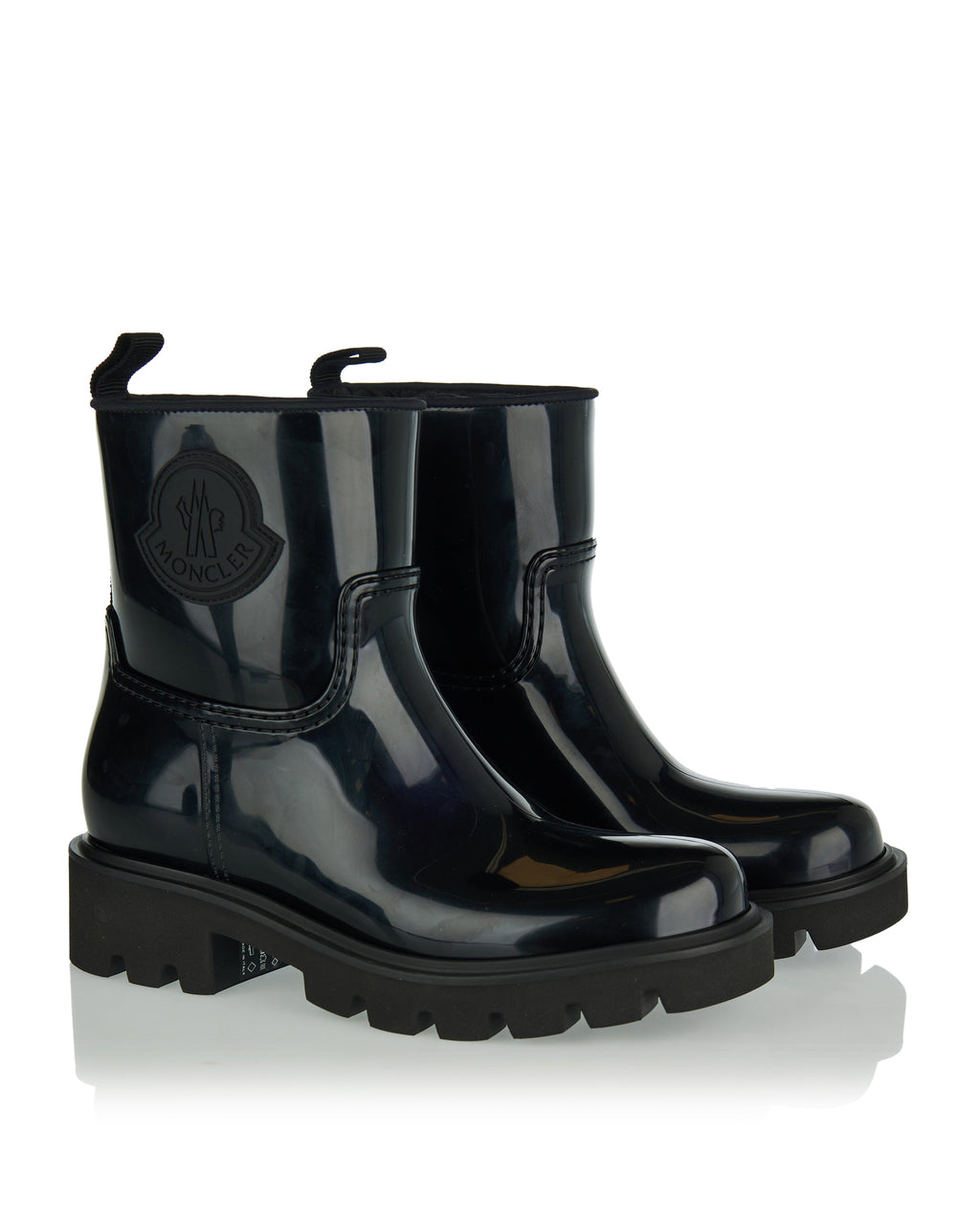 Moncler Footwear оригінал | Швидка доставка Україна – вид ззаду
