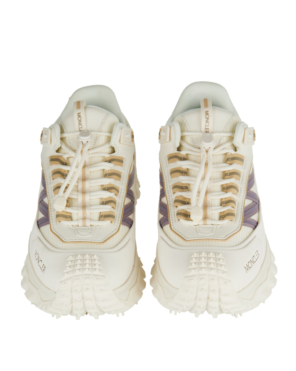 Trailgrip Sneakers Moncler – Гарантія оригінальності – збільшений вид