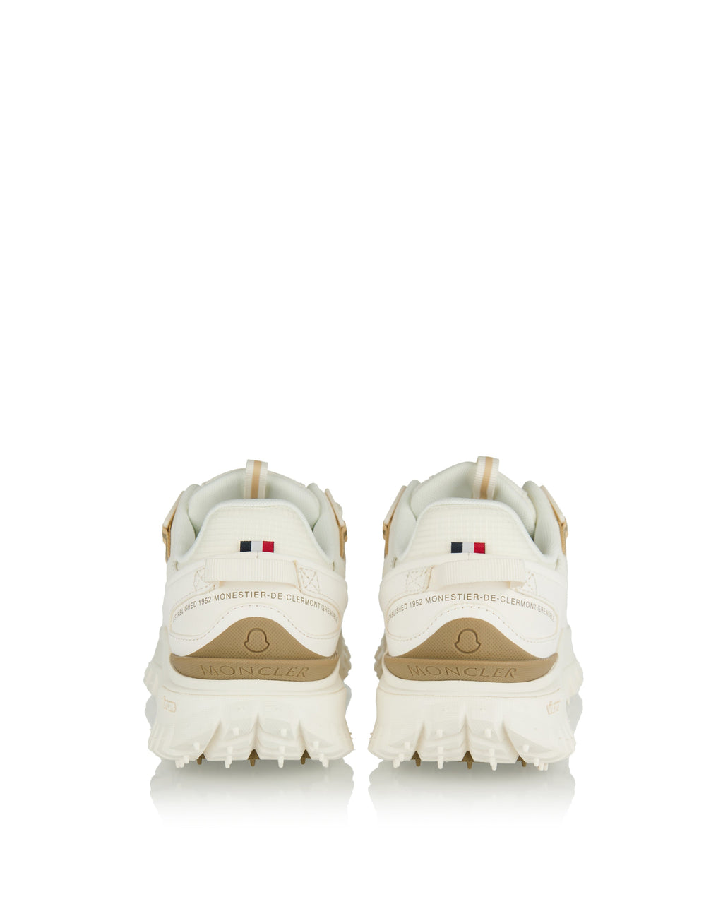 Trailgrip Sneakers Moncler – Гарантія оригінальності – детальний вид
