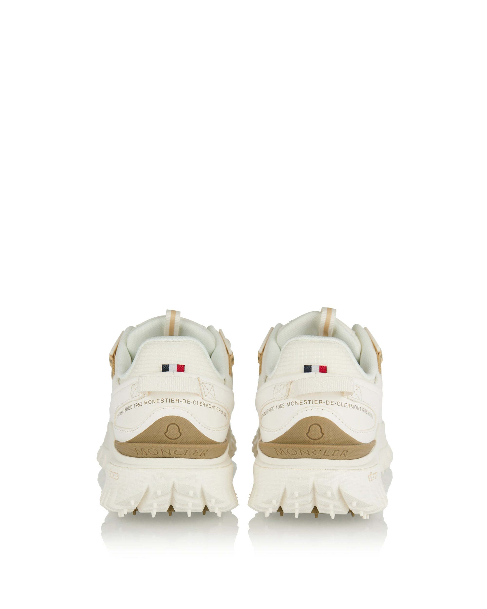 Trailgrip Sneakers Moncler – Гарантія оригінальності – детальний вид