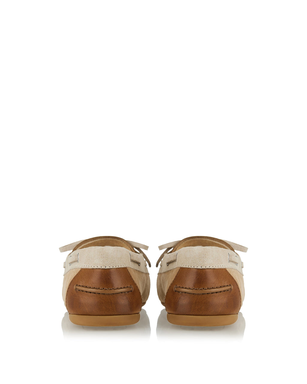 Оригінальна Logo Loafers Miu miu – детальний вид