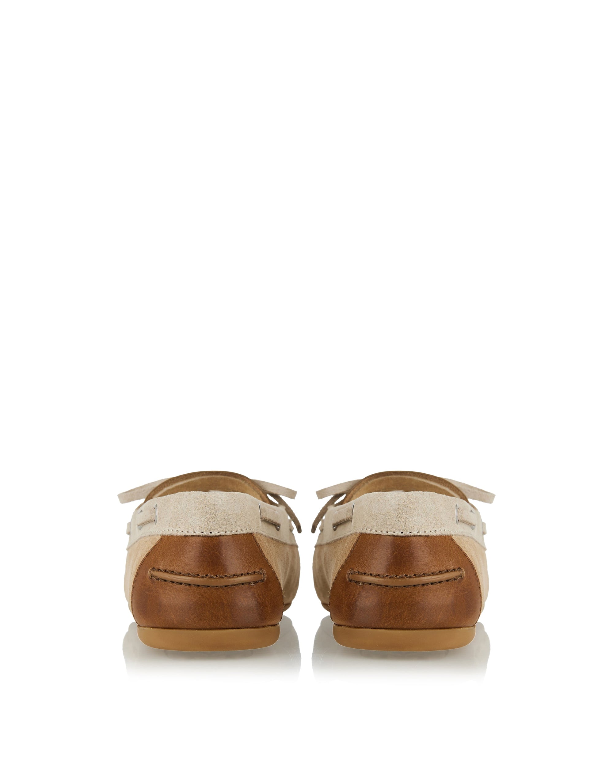 Оригінальна Logo Loafers Miu miu – детальний вид