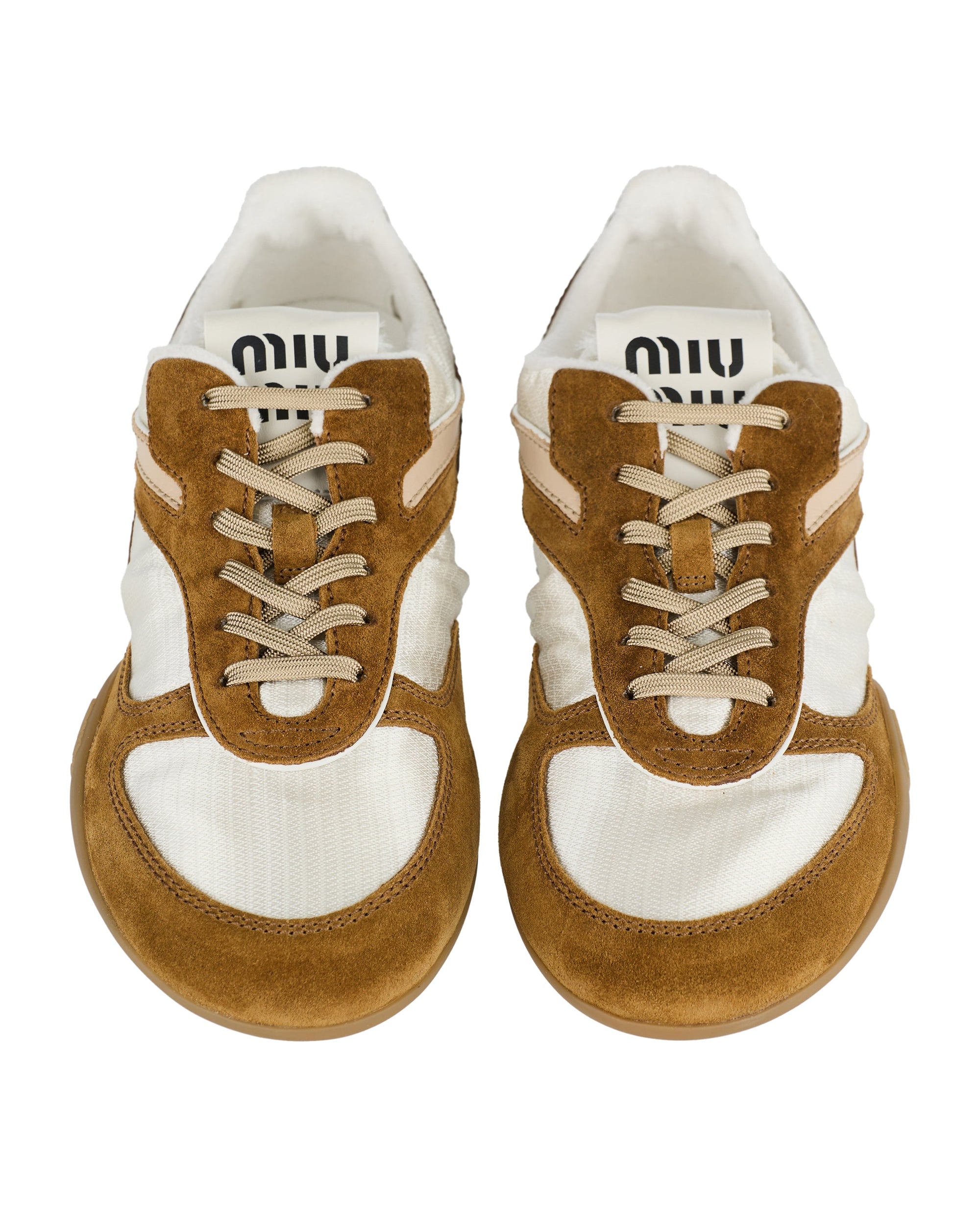 Miu miu Footwear оригінал | Швидка доставка Україна – збільшений вид