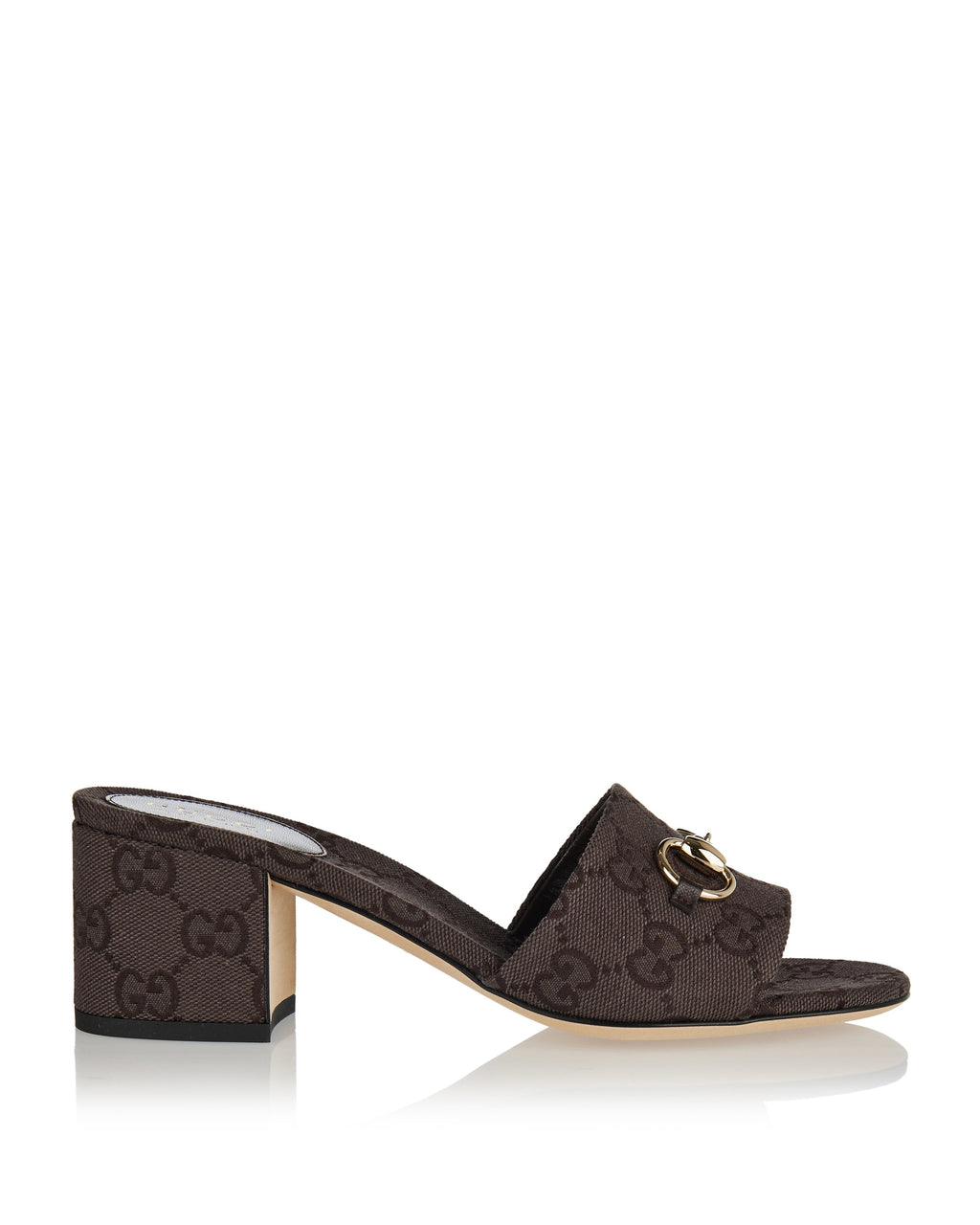 Gucci Footwear оригінал | Швидка доставка Україна – боковий вид