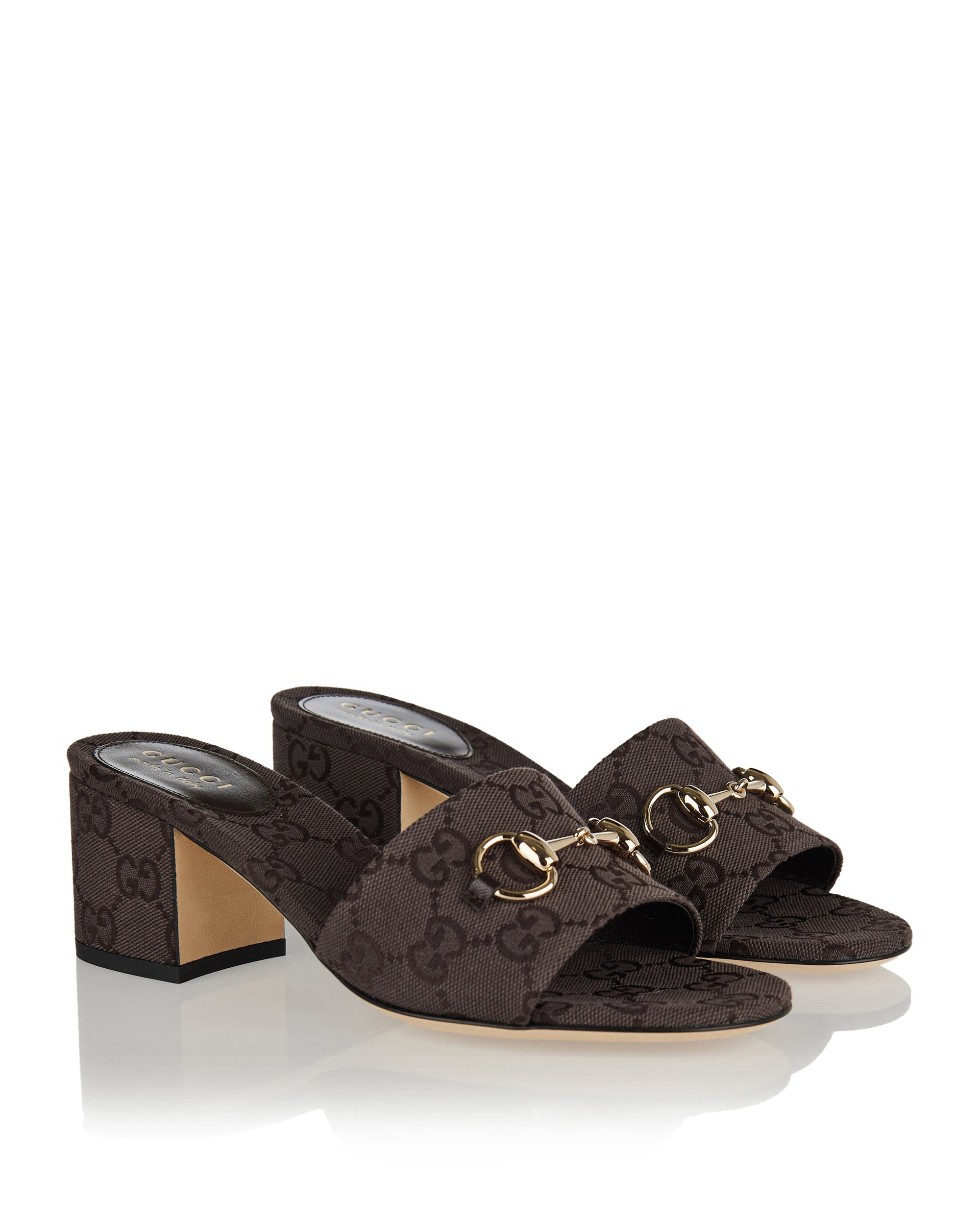 Gucci Footwear оригінал | Швидка доставка Україна – вид ззаду