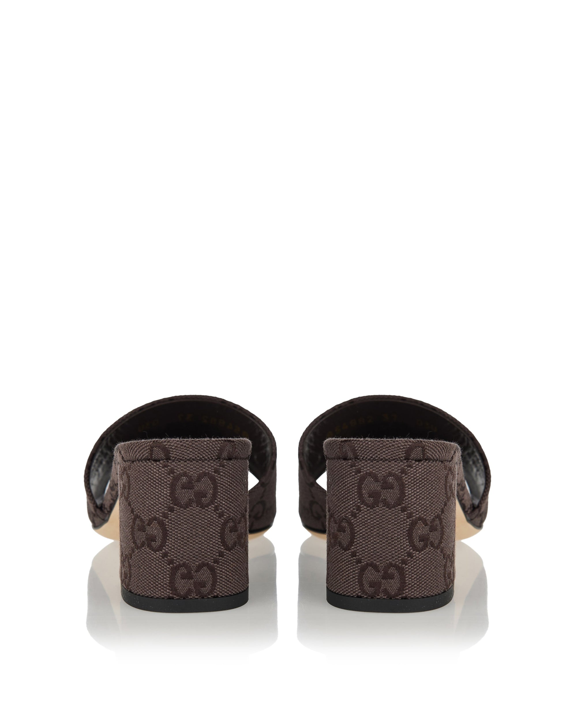 Gucci Footwear оригінал | Швидка доставка Україна – детальний вид