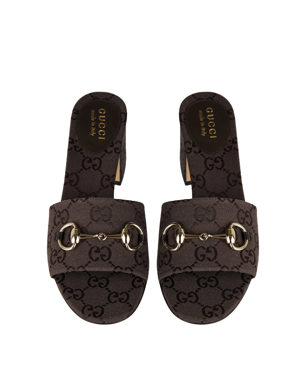 Gucci Footwear оригінал | Швидка доставка Україна – збільшений вид