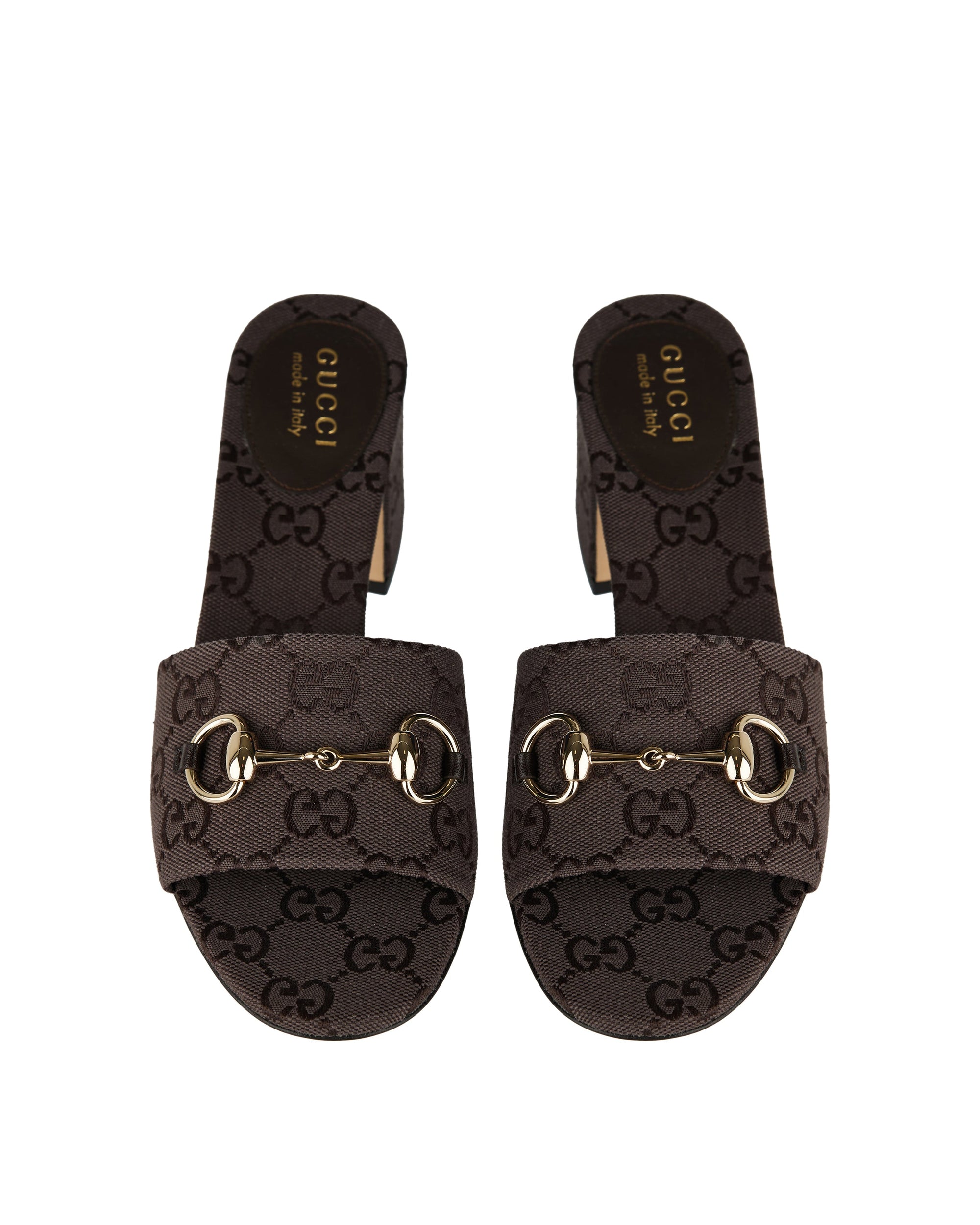 Gucci Footwear оригінал | Швидка доставка Україна – збільшений вид