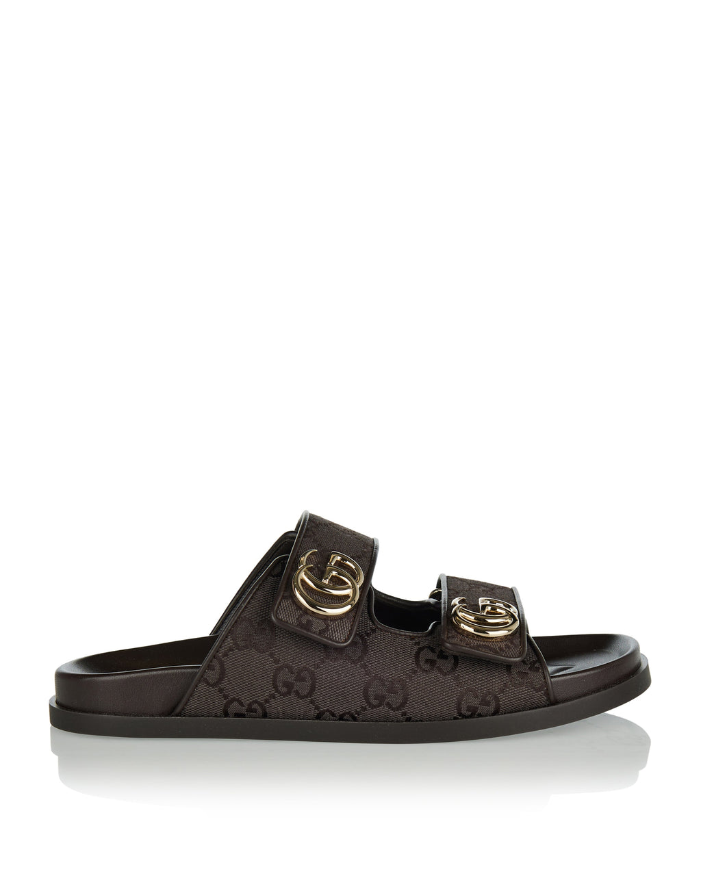 Gucci Footwear оригінал | Швидка доставка Україна – боковий вид
