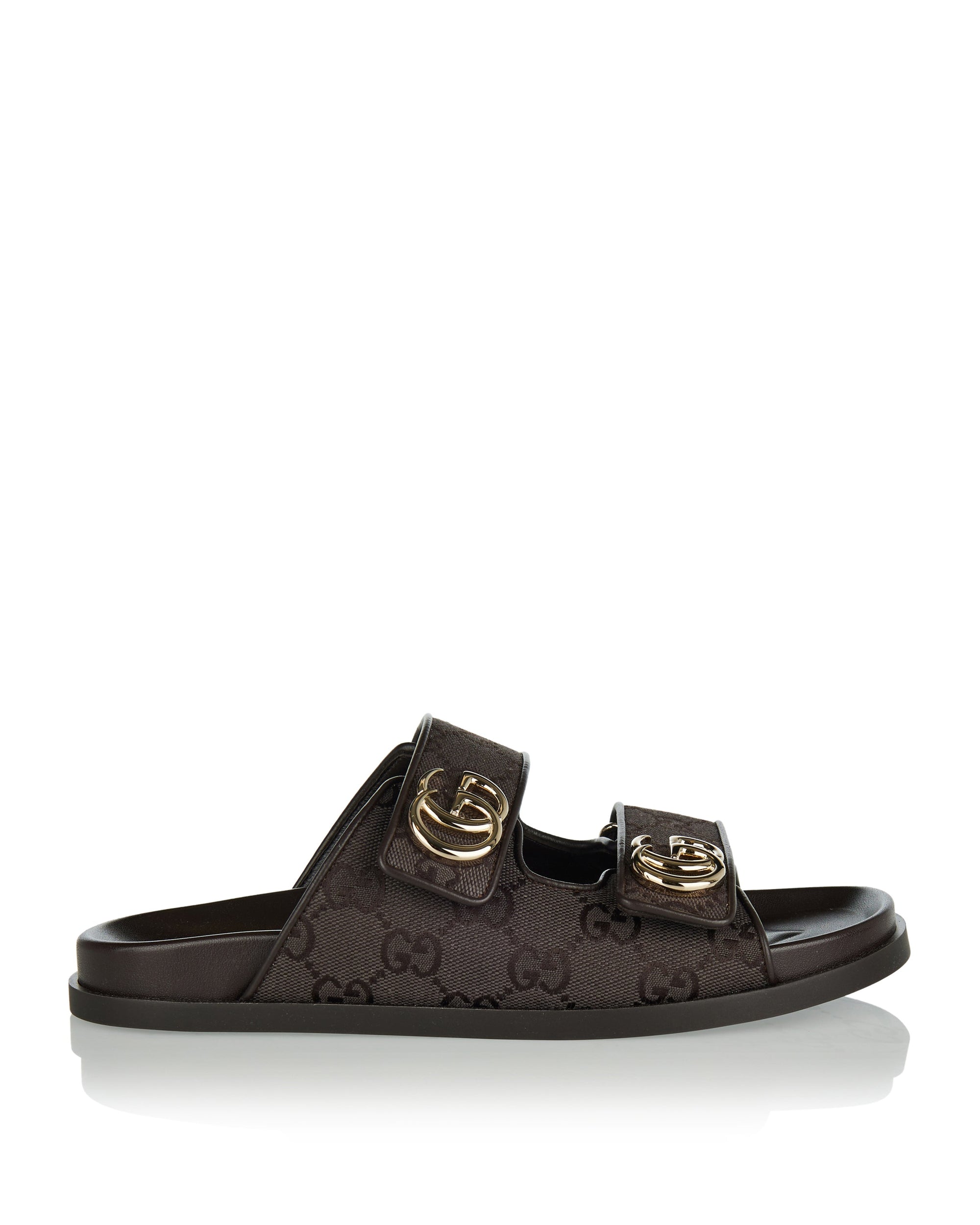 Gucci Footwear оригінал | Швидка доставка Україна – боковий вид