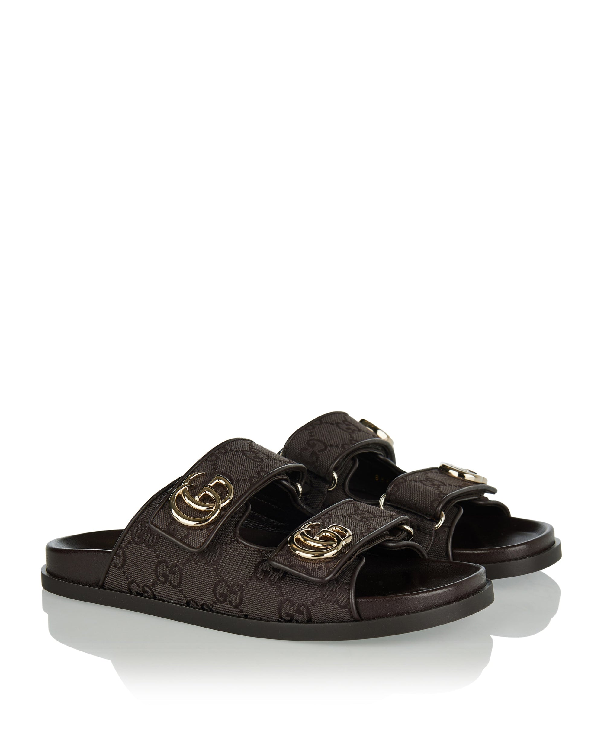 Gucci Footwear оригінал | Швидка доставка Україна – вид ззаду