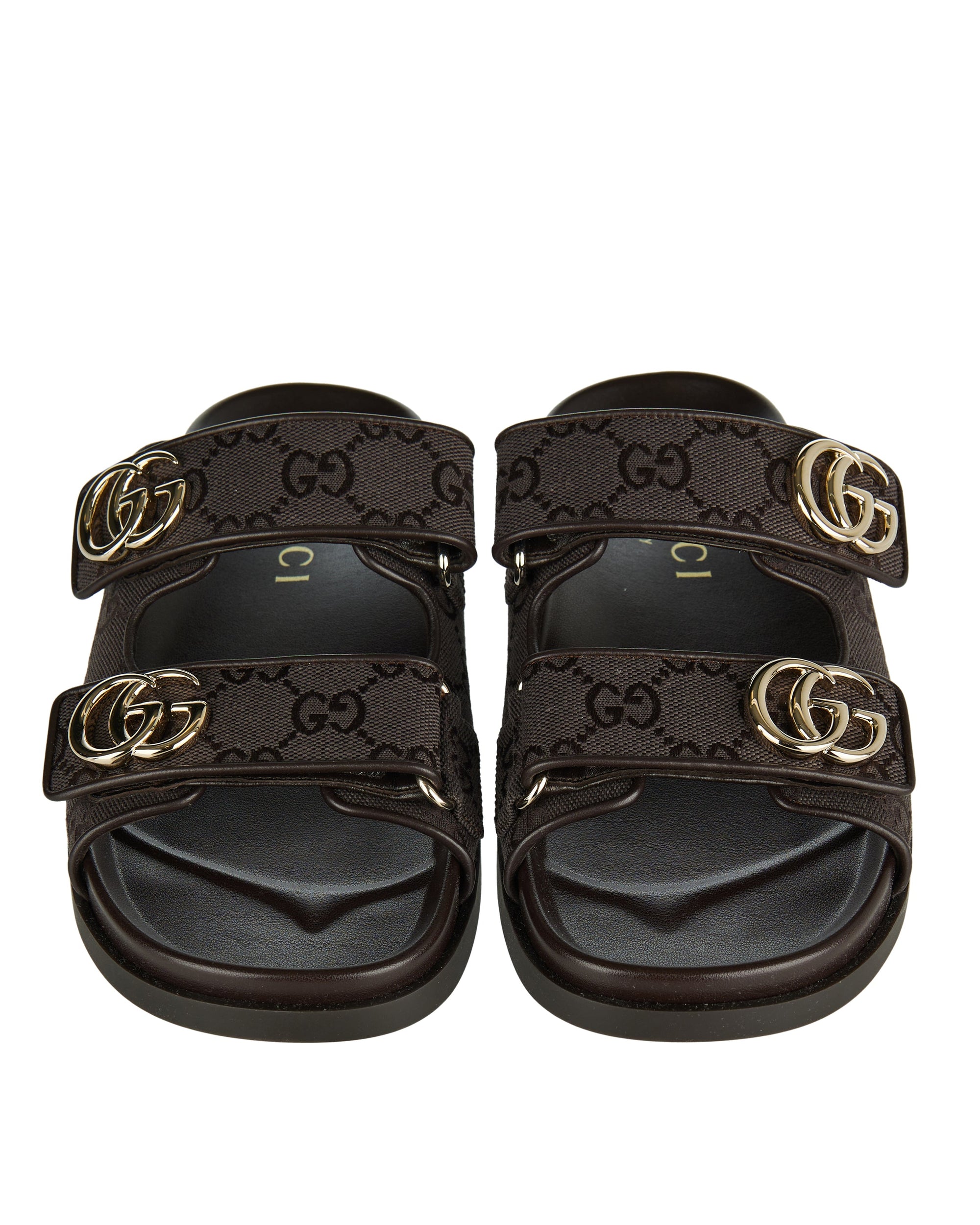 Gucci Footwear оригінал | Швидка доставка Україна – збільшений вид