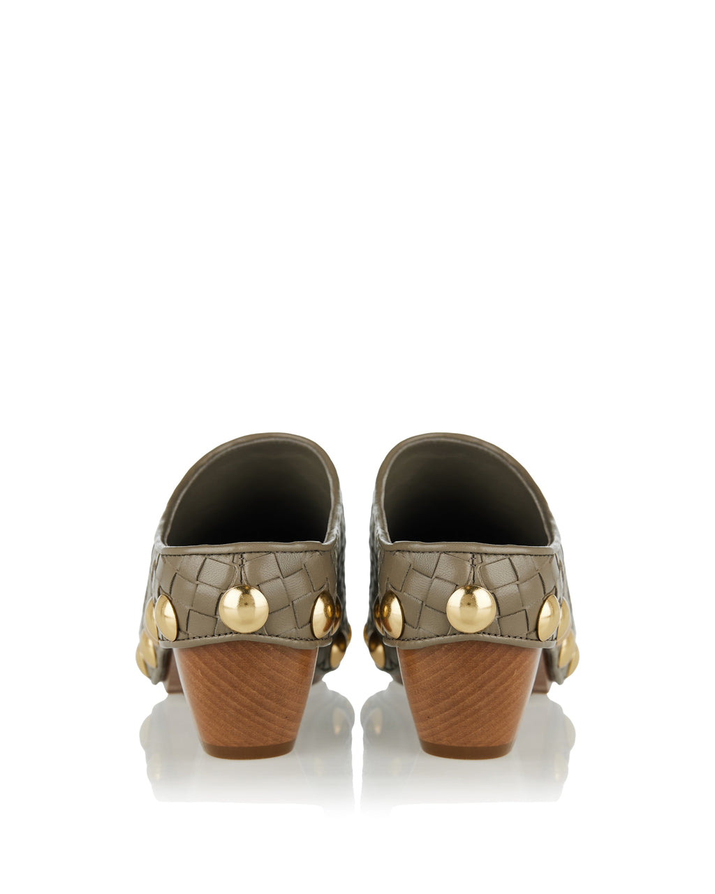 Gondola Clogs Bottega veneta оригінал – Купити в Україні – детальний вид