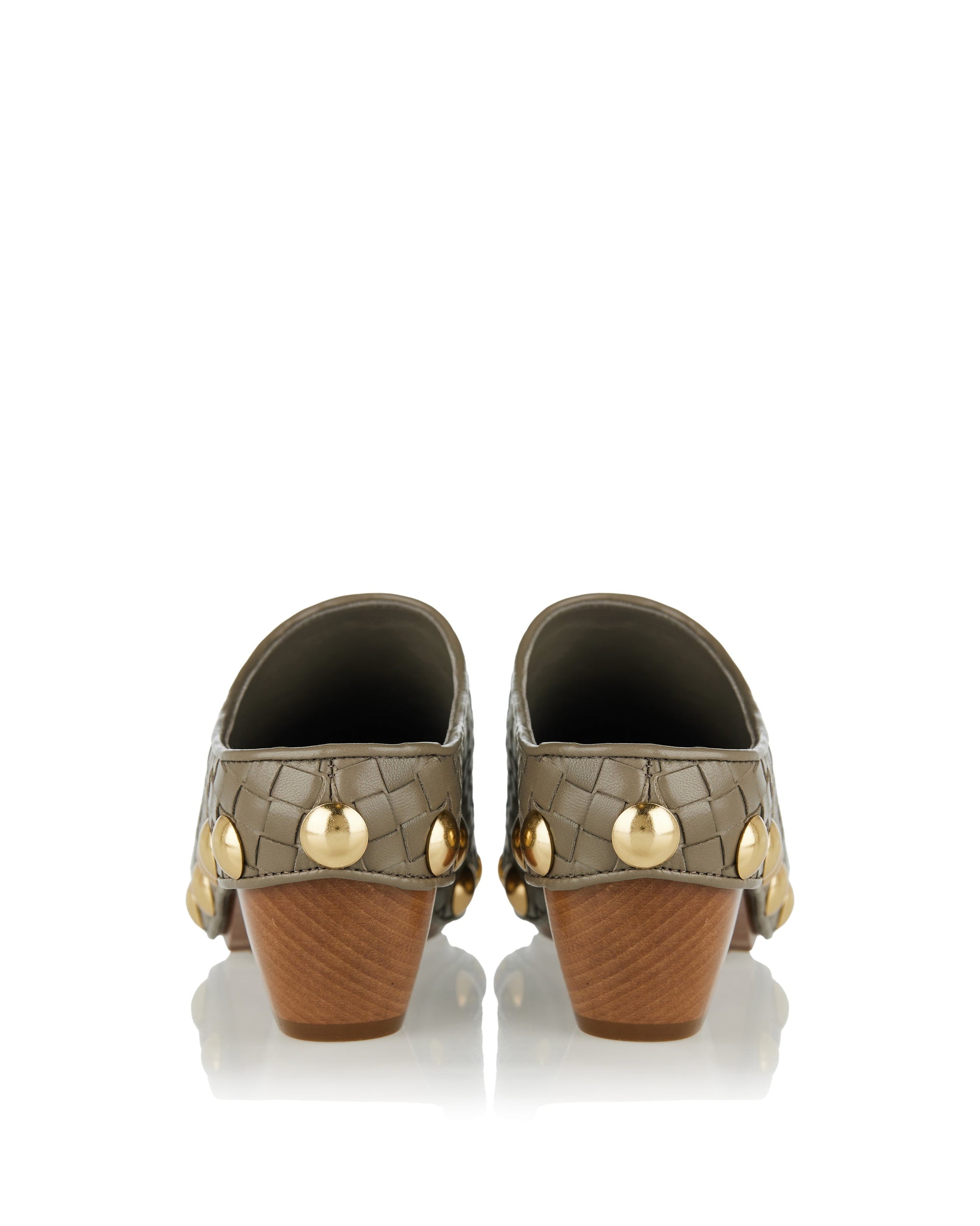Gondola Clogs Bottega veneta оригінал – Купити в Україні – детальний вид